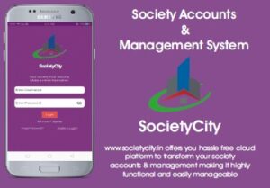 Read more about the article Society Management System -Societycity.in