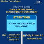 Tally Prime Features 4.0 and 4.1