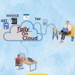 TallyPrime Powered by AWS Cloud