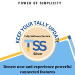 Tally Renewal – TSS – Tally Prime