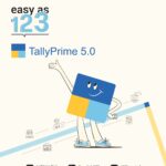 Tally Prime 5.0 Feature – Business Management Software