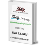 Why purchase tally software from Niharika Technologies bhopal