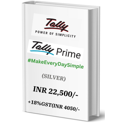 Read more about the article Why purchase tally software from Niharika Technologies bhopal