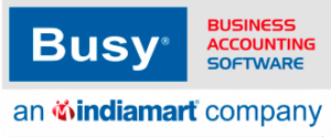 Busy accounting software
