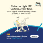 Tally Prime 6.1 Experience the Power of All-New