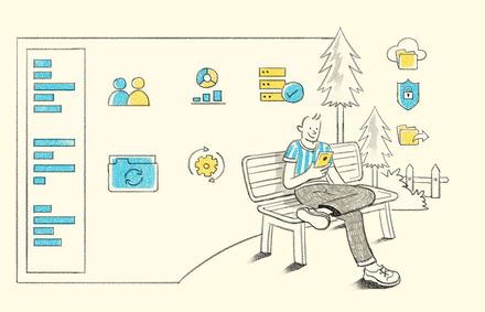 Read more about the article What is TallyPrime Server?