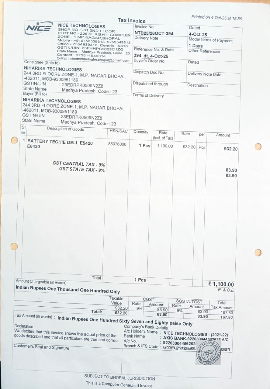12. Assignment -Record Purchase Invoices - Tally ,Busy Accounting ...