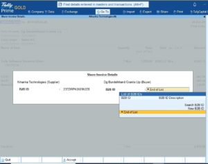 Read more about the article Bharat Connect for B2B automation, enabling secure, direct invoice and payment exchange between suppliers, distributors, and retailers
