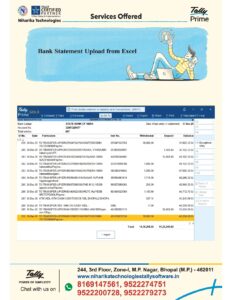 Read more about the article Unlock Global Business Potential with Tally Software 🚀