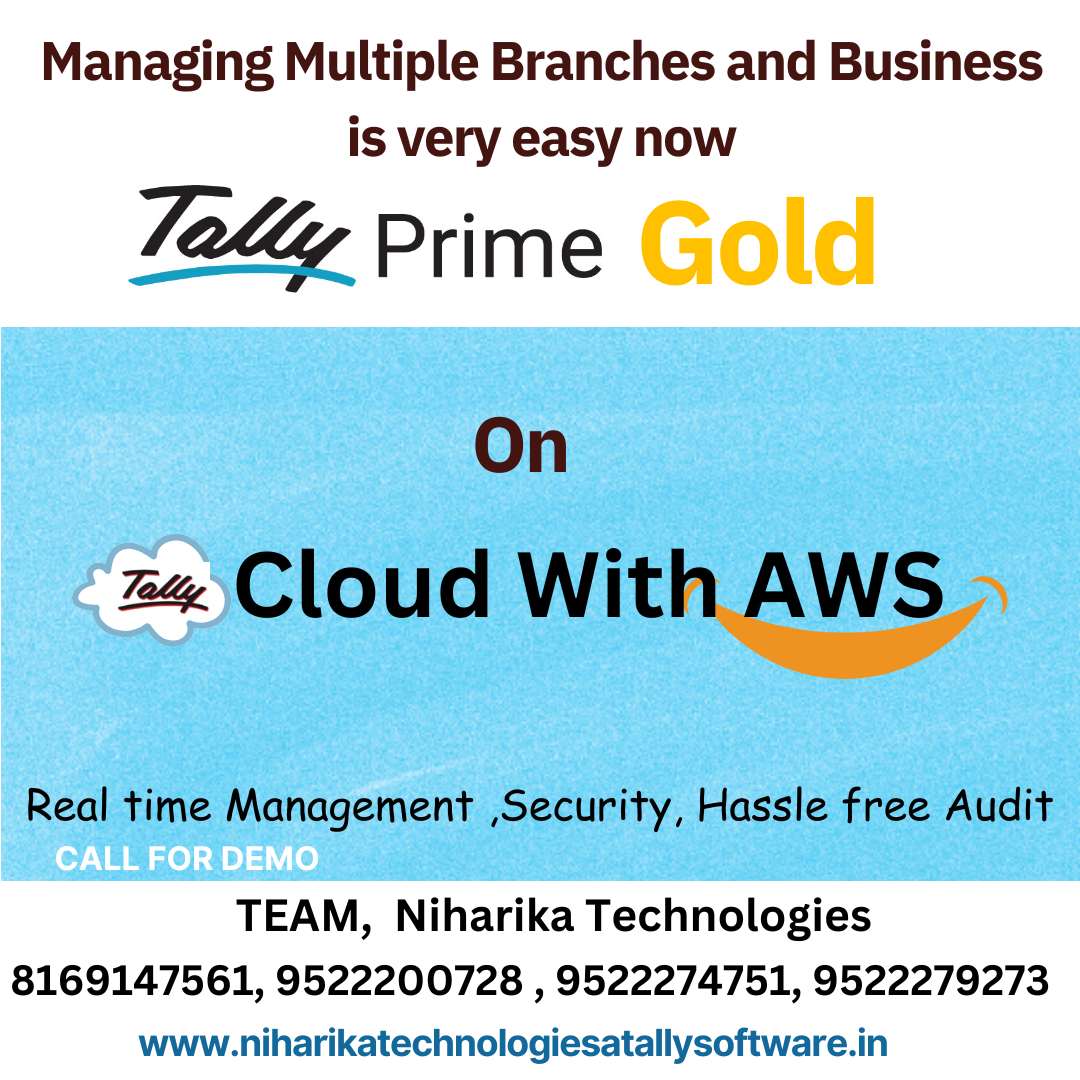 Read more about the article How Tally Prime Multiuser with Cloud Helped KTR Promoter Streamline Multi-Branch Operations