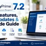 TallyPrime 7.2: New Features, GST Updates & Upgrade Guide