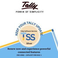 Tally TSS renewal
